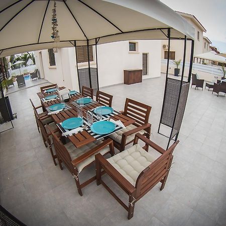 Villa Elena أيا نابا المظهر الخارجي الصورة