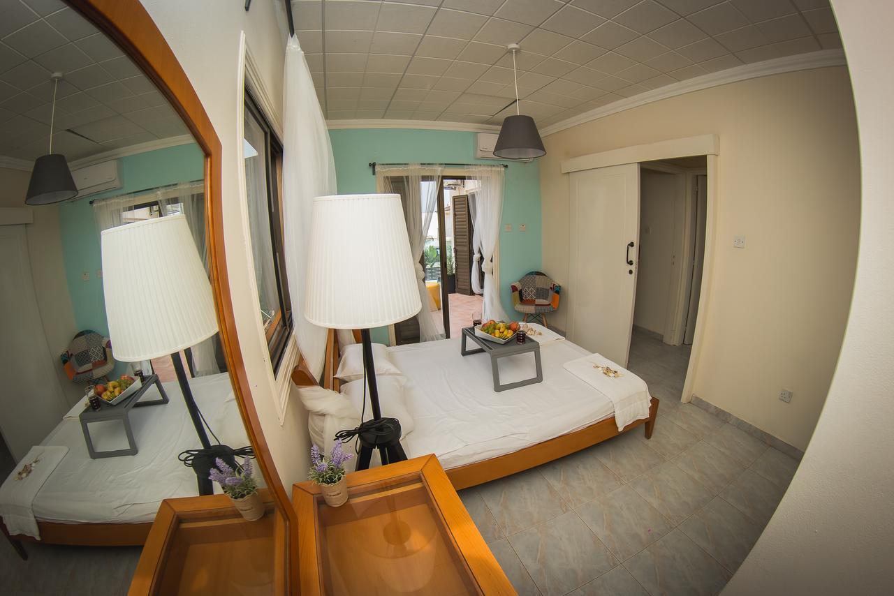 Villa Elena أيا نابا المظهر الخارجي الصورة