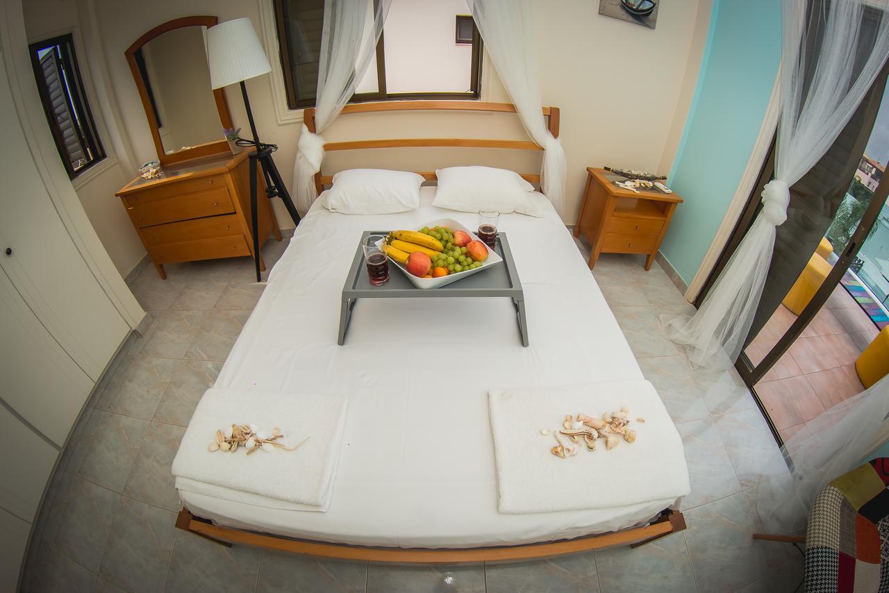 Villa Elena أيا نابا المظهر الخارجي الصورة