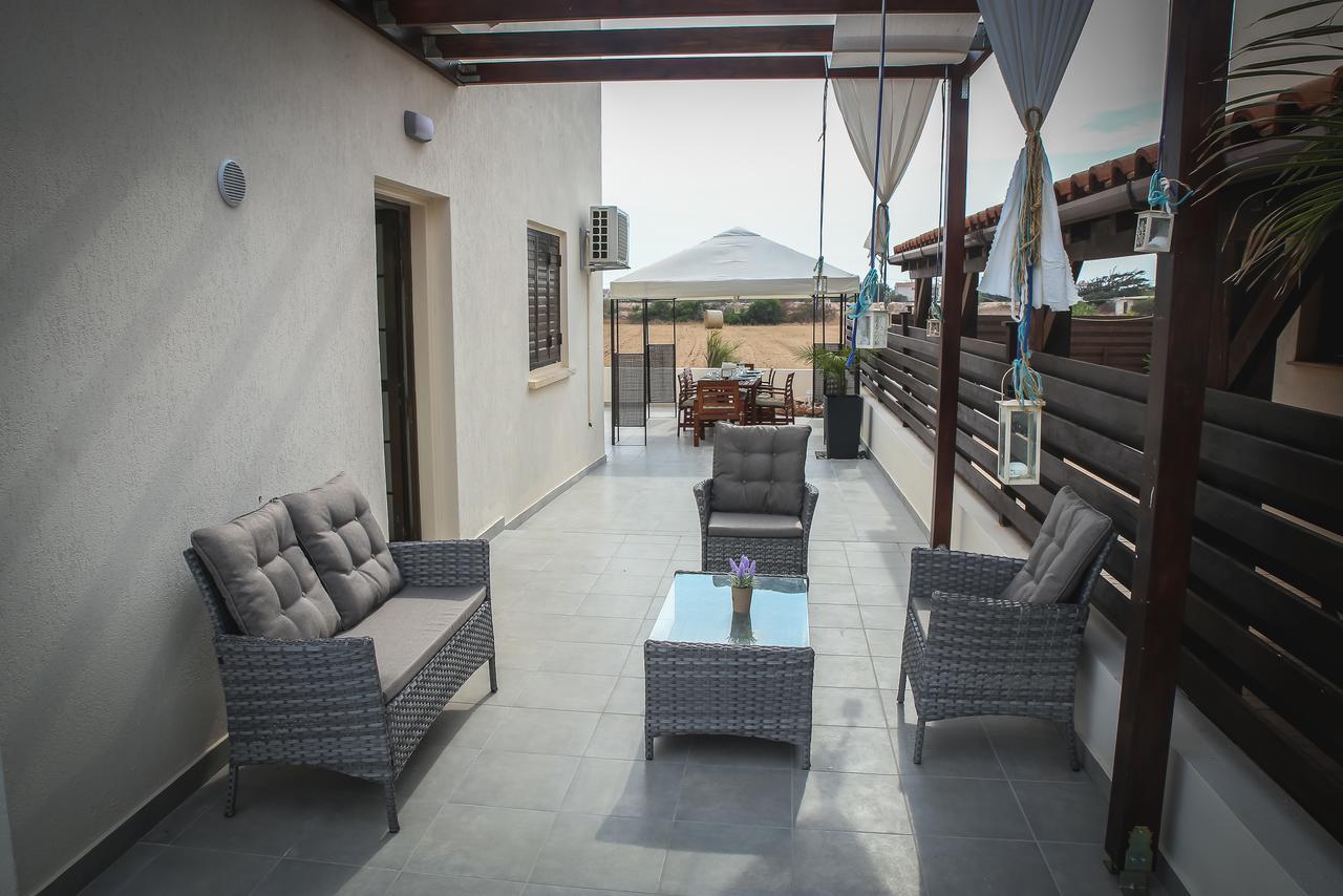 Villa Elena أيا نابا المظهر الخارجي الصورة